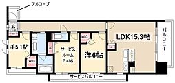 新栄町駅 19.0万円