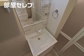 ハーモニーテラス道下町  ｜ 愛知県名古屋市中村区道下町2丁目10（賃貸アパート1K・2階・20.56㎡） その16