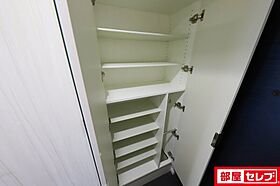 プレサンス大須観音ビザリア  ｜ 愛知県名古屋市中区大須2丁目1-18（賃貸マンション1K・14階・24.00㎡） その18