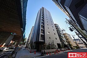 ローレルアイ名駅東  ｜ 愛知県名古屋市西区那古野1丁目402(地番)（賃貸マンション1LDK・3階・45.26㎡） その26