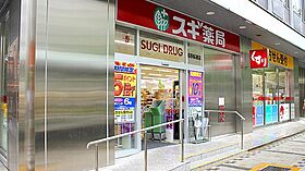 ライジングコート名古屋駅前東  ｜ 愛知県名古屋市西区那古野2丁目1-6（賃貸マンション1K・4階・24.84㎡） その25