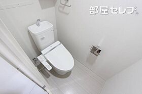 トレヴィ高岳  ｜ 愛知県名古屋市東区泉1丁目20-8（賃貸マンション1K・2階・31.73㎡） その18