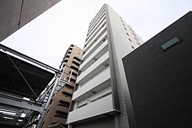 レジデンス悠海  ｜ 愛知県名古屋市北区上飯田西町3丁目22（賃貸マンション1LDK・2階・44.56㎡） その1