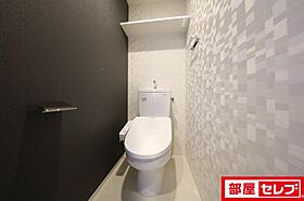 S-RESIDENCE今池駅前  ｜ 愛知県名古屋市千種区内山3丁目9-4（賃貸マンション1K・10階・22.76㎡） その10