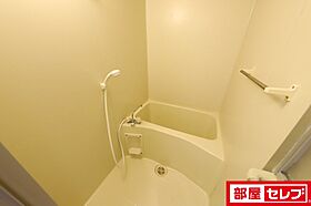 メゾンM&Y  ｜ 愛知県名古屋市中村区西米野町1丁目75-6（賃貸マンション1K・3階・25.83㎡） その4