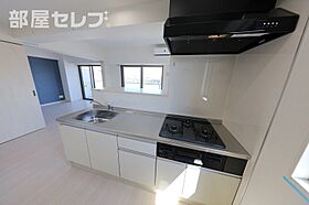 VANCOUVER1118大曽根  ｜ 愛知県名古屋市北区山田1丁目11-18（賃貸マンション2LDK・9階・52.00㎡） その5