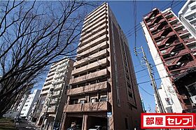 プレサンス金山グリーンパークス  ｜ 愛知県名古屋市中区平和1丁目16-17（賃貸マンション1K・5階・21.09㎡） その28