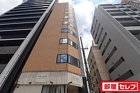 フラット大須  ｜ 愛知県名古屋市中区大須2丁目1-32（賃貸マンション1LDK・4階・41.10㎡） その3