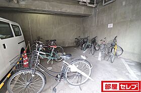 フラット大須  ｜ 愛知県名古屋市中区大須2丁目1-32（賃貸マンション1LDK・4階・41.10㎡） その6