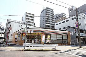 エステムコート名古屋新栄IVネスト  ｜ 愛知県名古屋市中区新栄2丁目2105-2(地番)（賃貸マンション1DK・5階・28.28㎡） その6