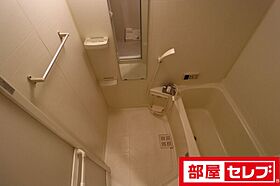 CITY SPIRE 名駅北  ｜ 愛知県名古屋市西区則武新町3丁目6-8（賃貸マンション1R・2階・23.59㎡） その4