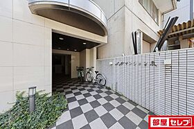 AHマンション泉  ｜ 愛知県名古屋市東区泉3丁目6-5（賃貸マンション1LDK・6階・45.37㎡） その26