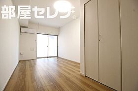 サンキエム  ｜ 愛知県名古屋市中川区花池町2丁目57（賃貸アパート1K・1階・26.07㎡） その7