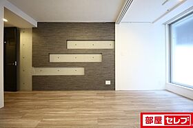 quador今池  ｜ 愛知県名古屋市千種区内山2丁目14-9（賃貸マンション1LDK・1階・29.28㎡） その6