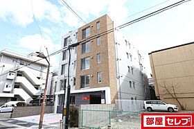 quador今池  ｜ 愛知県名古屋市千種区内山2丁目14-9（賃貸マンション1LDK・1階・29.28㎡） その25