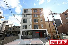 quador今池  ｜ 愛知県名古屋市千種区内山2丁目14-9（賃貸マンション1LDK・1階・29.28㎡） その26