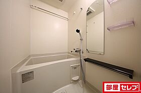 プレサンスTHE高岳  ｜ 愛知県名古屋市東区代官町34-22（賃貸マンション1K・11階・28.91㎡） その4