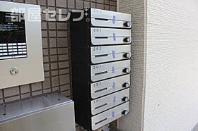 ハーモニーテラス児玉  ｜ 愛知県名古屋市西区児玉3丁目15-8（賃貸アパート1DK・2階・25.86㎡） その28