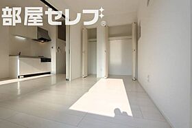 プルミエール中村  ｜ 愛知県名古屋市中村区中村町4丁目45-4（賃貸アパート1LDK・1階・30.22㎡） その8