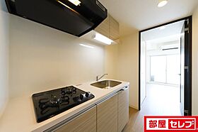 ディアレイシャス浅間町III  ｜ 愛知県名古屋市西区花の木1丁目16-15（賃貸マンション1K・3階・22.80㎡） その7