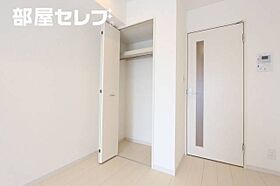 リブリ・メゾンシャルム  ｜ 愛知県名古屋市中村区並木2丁目74（賃貸マンション1K・3階・28.56㎡） その9