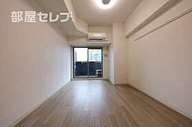 プレサンス新栄リベラ  ｜ 愛知県名古屋市中区新栄2丁目20-17（賃貸マンション1K・11階・25.80㎡） その3