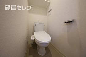 プレサンス新栄リベラ  ｜ 愛知県名古屋市中区新栄2丁目20-17（賃貸マンション1K・11階・25.80㎡） その25