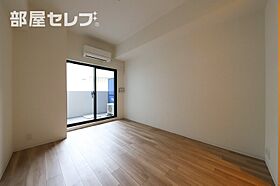 S-RESIDENCE名駅南  ｜ 愛知県名古屋市中村区名駅南3丁目15-6（賃貸マンション1K・3階・24.62㎡） その6