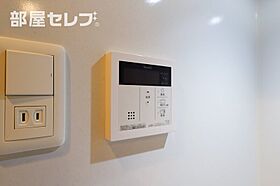 S-RESIDENCE名駅南  ｜ 愛知県名古屋市中村区名駅南3丁目15-6（賃貸マンション1K・3階・24.62㎡） その12