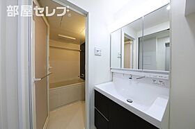 Avanti  ｜ 愛知県名古屋市千種区今池5丁目30-3（賃貸マンション1K・1階・27.05㎡） その22