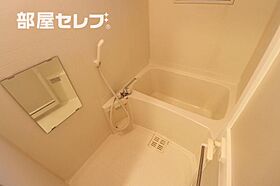 コンフォ清水  ｜ 愛知県名古屋市北区大杉2丁目1-18（賃貸マンション1K・2階・27.30㎡） その4