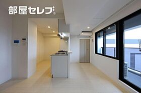 プレミアムコート葵  ｜ 愛知県名古屋市東区葵1丁目2-6（賃貸マンション1LDK・8階・43.08㎡） その23