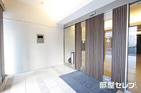 レジディア久屋大通II  ｜ 愛知県名古屋市中区丸の内3丁目4-22（賃貸マンション1LDK・9階・42.47㎡） その14