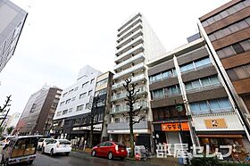 サン・錦本町ビル  ｜ 愛知県名古屋市中区錦2丁目12-5（賃貸マンション1K・5階・24.96㎡） その1