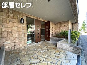 CITY　SPIRE名古屋本陣  ｜ 愛知県名古屋市中村区鳥居通2丁目13（賃貸マンション1K・4階・24.09㎡） その27