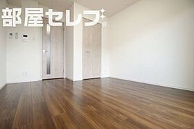 アスピラシオン尾頭橋  ｜ 愛知県名古屋市中川区石場町3丁目27（賃貸アパート1K・1階・25.58㎡） その6