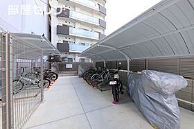 ストラーダ浅間  ｜ 愛知県名古屋市西区浅間2丁目4-4（賃貸マンション2LDK・4階・63.34㎡） その27