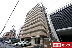 ノヴェル新栄  ｜ 愛知県名古屋市中区新栄1丁目33-9（賃貸マンション1R・7階・29.70㎡） その1