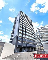 エスリード大曽根プレシャス  ｜ 愛知県名古屋市北区山田2丁目1-44（賃貸マンション1K・12階・26.10㎡） その1