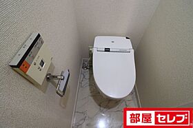 ラ・ヴィ・アン・ローズ  ｜ 愛知県名古屋市西区新道2丁目1-6（賃貸マンション1R・1階・23.17㎡） その21