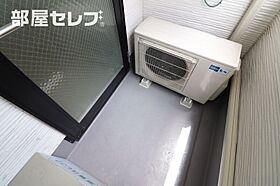 グランレーヴ大曽根  ｜ 愛知県名古屋市北区大曽根4丁目10-10（賃貸アパート1LDK・2階・40.85㎡） その10