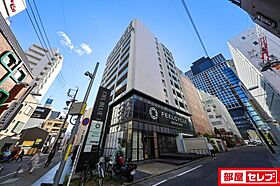 シエルブルー栄  ｜ 愛知県名古屋市中区栄4丁目3-7（賃貸マンション1LDK・11階・49.83㎡） その1