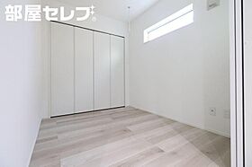 MOVE中村日赤  ｜ 愛知県名古屋市中村区藤江町3丁目167（賃貸アパート1LDK・3階・30.41㎡） その9