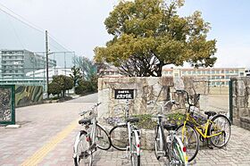 カーサビアンカ黒川  ｜ 愛知県名古屋市北区黒川本通4丁目38-1（賃貸マンション1K・6階・24.91㎡） その25