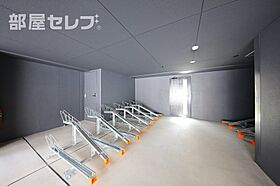 COZY名城公園  ｜ 愛知県名古屋市北区柳原4丁目8-8（賃貸マンション1R・4階・26.84㎡） その27