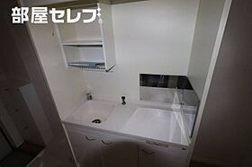 シャトー塩池  ｜ 愛知県名古屋市中村区塩池町1丁目2-7（賃貸アパート1K・2階・19.53㎡） その8