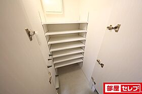 エスリード新栄グラティア  ｜ 愛知県名古屋市中区新栄3丁目24-26（賃貸マンション1K・3階・25.05㎡） その22