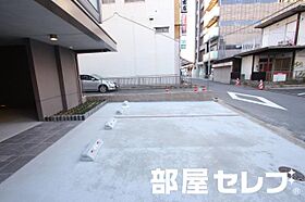 グランツ泉  ｜ 愛知県名古屋市東区泉3丁目4-15（賃貸マンション1LDK・1階・42.13㎡） その15