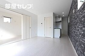 LUCE  ｜ 愛知県名古屋市西区大金町4丁目37-1（賃貸アパート1LDK・3階・36.78㎡） その7