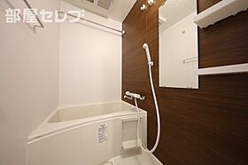 S-RESIDENCE浄心  ｜ 愛知県名古屋市西区児玉1丁目1-4（賃貸マンション1K・6階・23.78㎡） その4